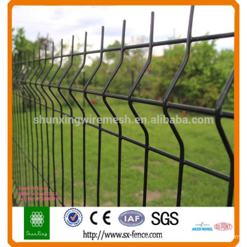 ISO9001 Sheet metal panel for fence